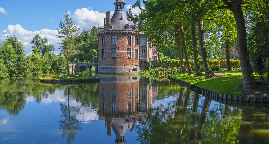 Gent im Frühing, © GettyImages_SL_Photography