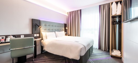 © Premier Inn Stuttgart Feuerbach GmbH