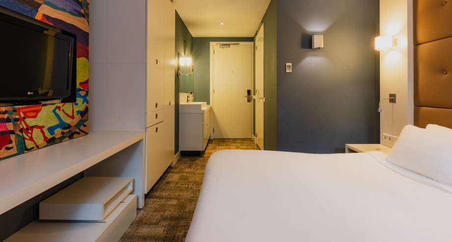 Basement Comfort Double, © Vondel Hotels