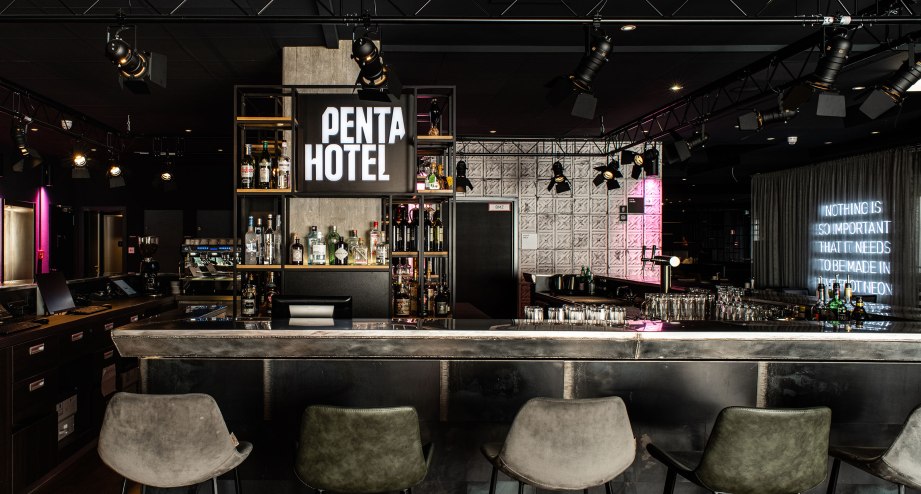 © Penta Hotels Worldwide GmbH