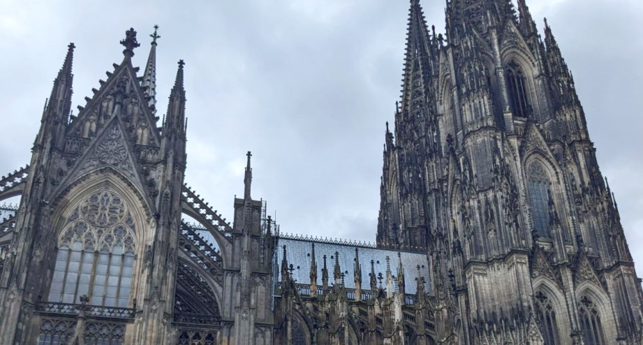 Köln-Kölner Dom-3, © BAHNHIT.DE | Ulrike Strempel