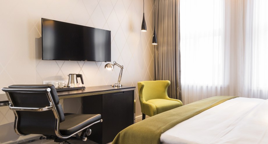 © Holiday Inn Dresden - Am Zwinger