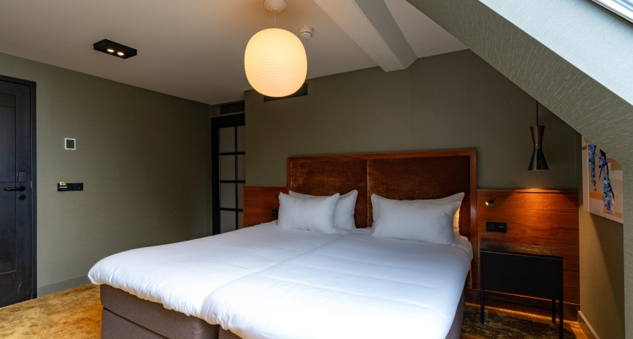 Comfort Zimmer, © Vondel Hotels