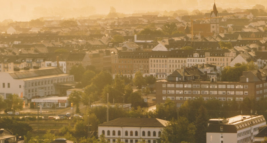 Chemnitz, © Ernesto Uhlmann / CWE