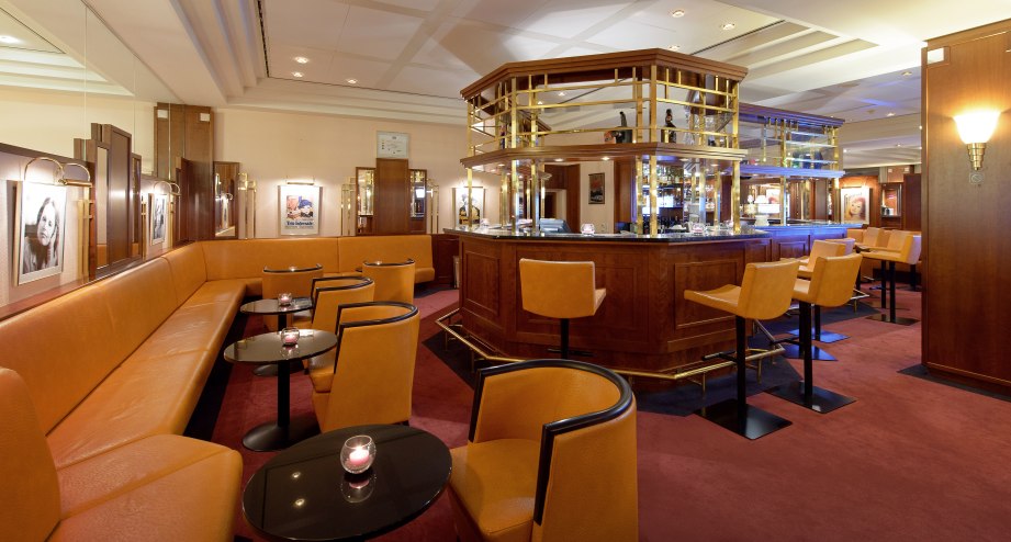 Bar, © Mercure Hotel Potsdam City