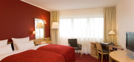 NH Dresden Neustadt, © NH Hotels