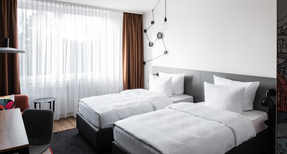 © Penta Hotels Worldwide GmbH