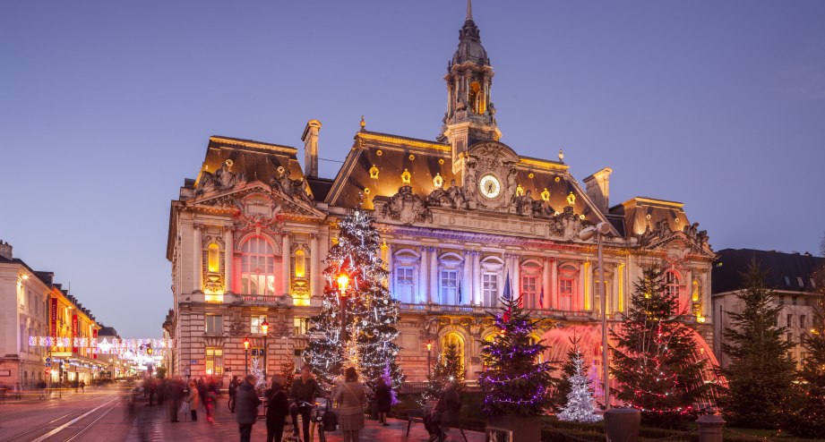 Paris Oper, © Getty Images, Julian Elliott Photography