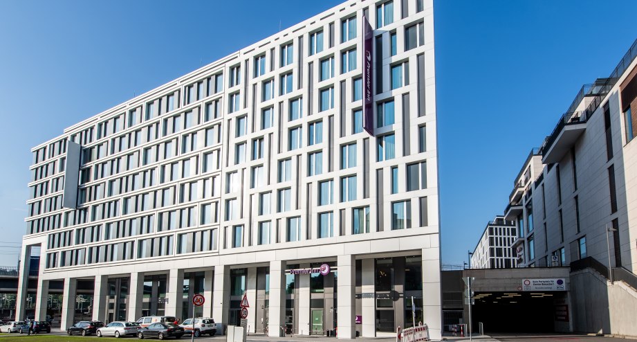 © Premier Inn Hotel GmbH