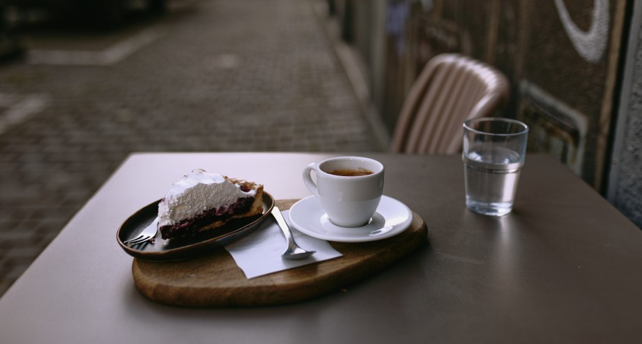 Krakau Cafe, © Pawel Wewiorski