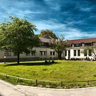 Bahnhit Weimar Bauhaus Universität, © Weimar GmbH Jens Hauspurg