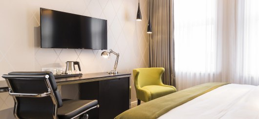 © Holiday Inn Dresden - Am Zwinger