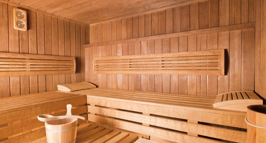 Sauna, © NH Hotels