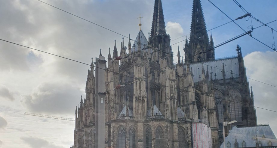 Köln-Kölner Dom-2, © BAHNHIT.DE | Ulrike Strempel