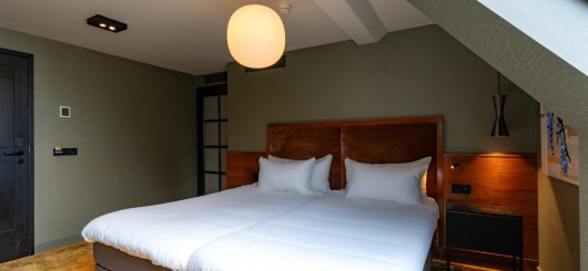 Comfort Zimmer, © Vondel Hotels