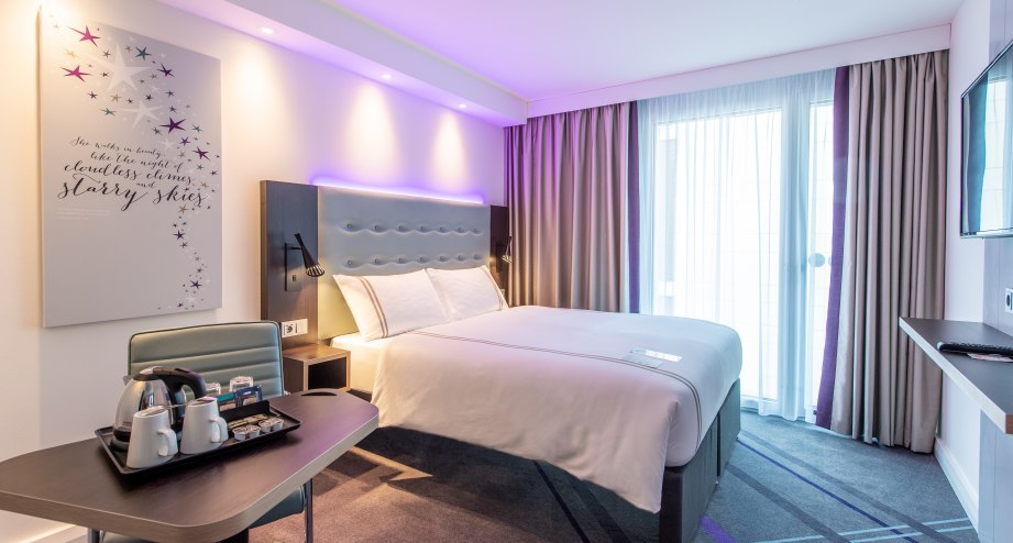 © Premier Inn Hotel GmbH