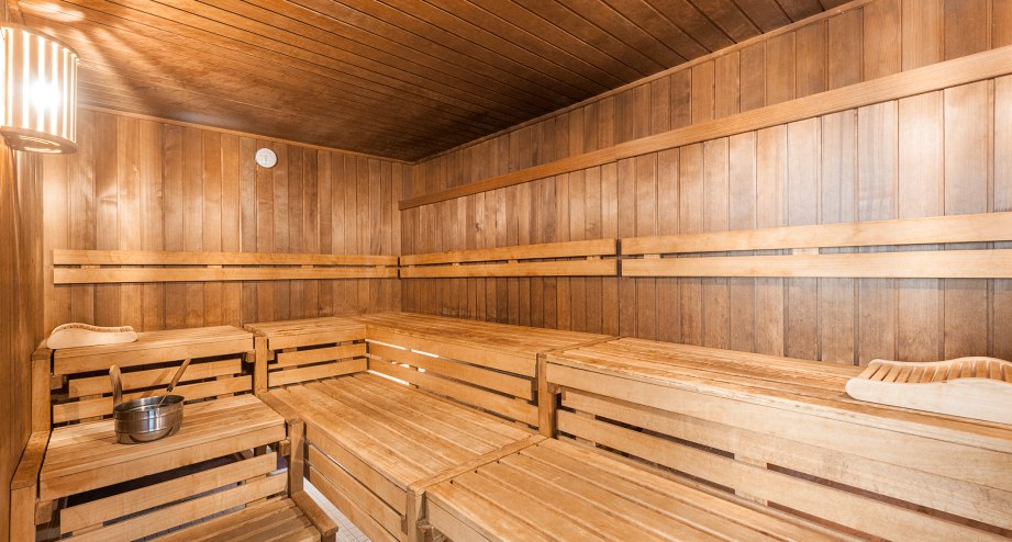 Sauna, © NH Hotels