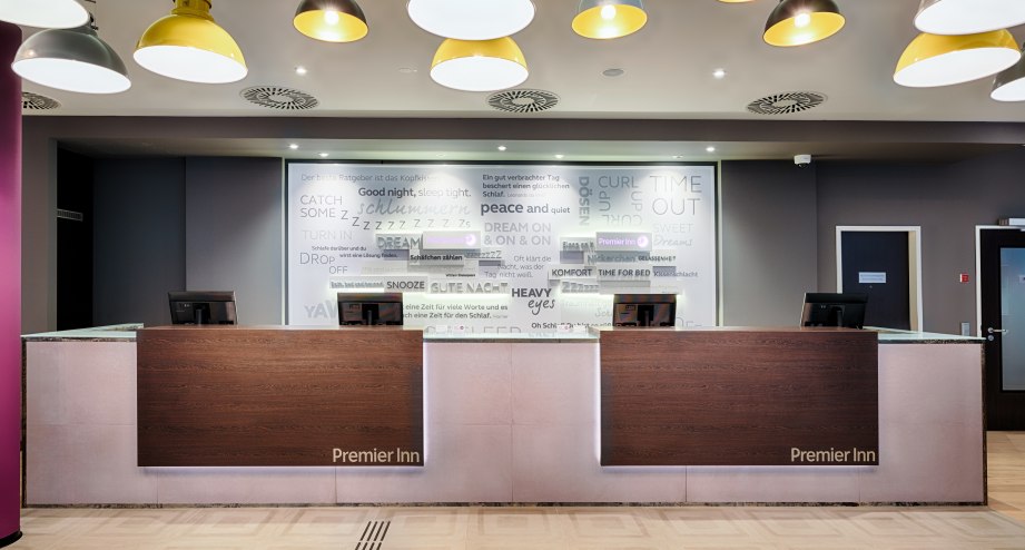 © Premier Inn Holding GmbH