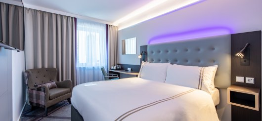 © Premier Inn GmbH