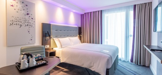 © Premier Inn Hotel GmbH