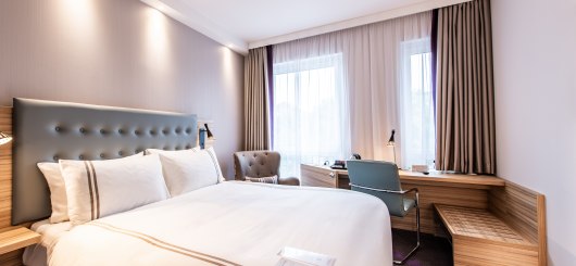 © Premier Inn GmbH