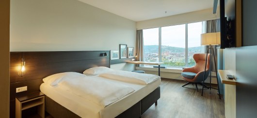 © GHOTEL hotel & living Würzburg