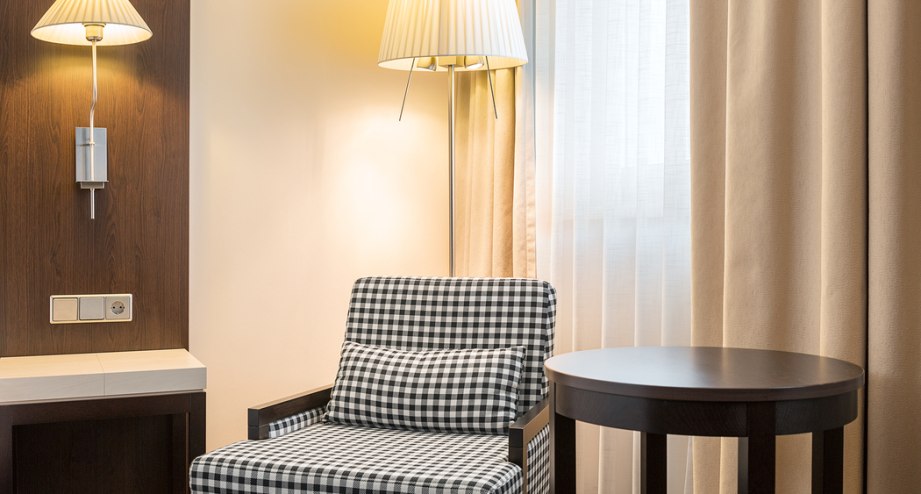 Superior Doppelzimmer, © NH Hotels