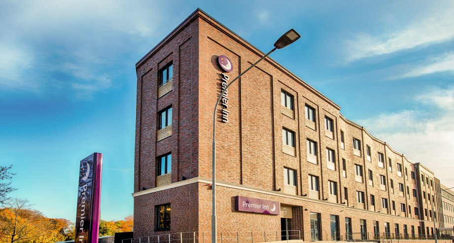 © Premier Inn Holding GmbH