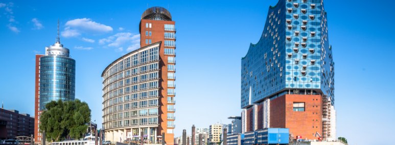 Hamburg Elbphilharmonie, © mh-fotos, Michael Haul