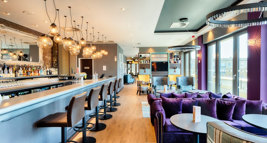 Bar, © Premier Inn Holding GmbH