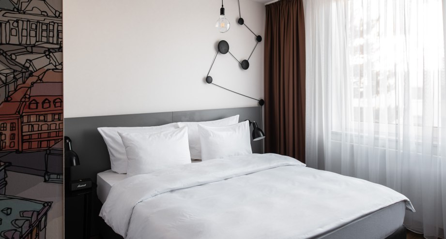 © Penta Hotels Worldwide GmbH