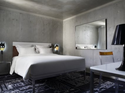 Mama Shelter Paris East, © Accor, Francis Amiand